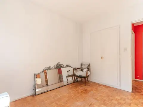 Departamento en Venta 40 años