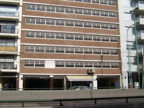Avenida Cabildo 100