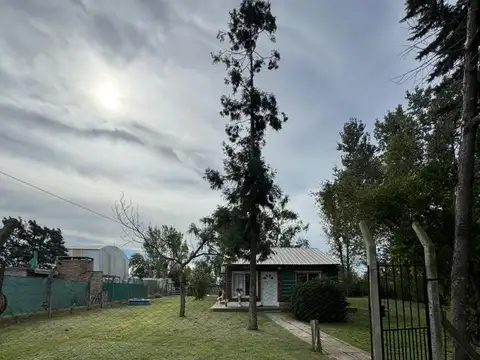Venta- Entre Rios s/n - Villa Amelia