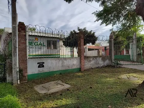 Local en Alquiler 20 años