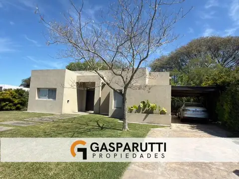Casa en Venta en San Matias, USD 280.000