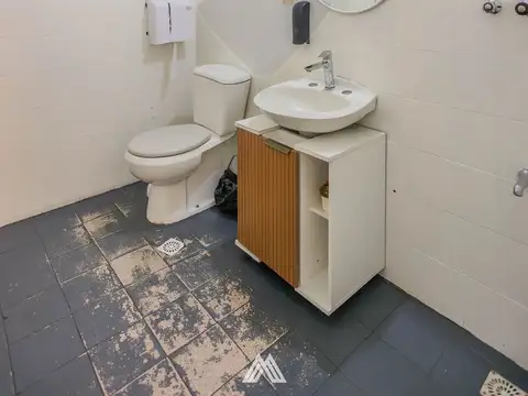 Fondo Comercio en Venta 37 años