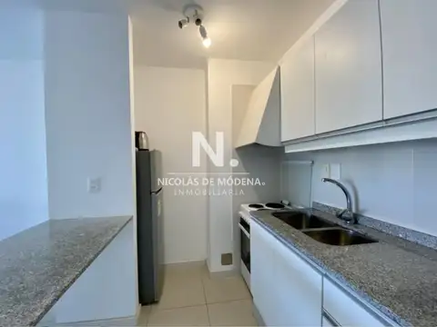 Departamento en Alquiler Temporal 12 años