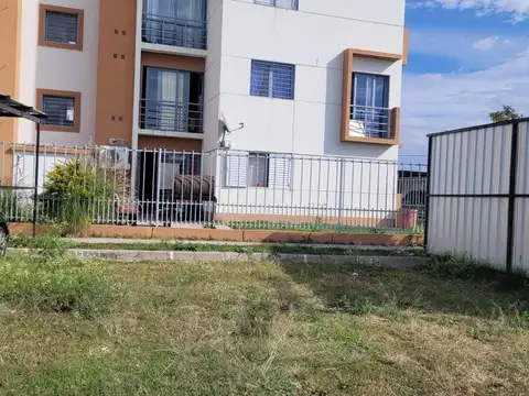 Departamento en Venta 6 años