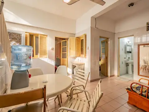 Depto Tipo Casa en Venta de 3 ambientes