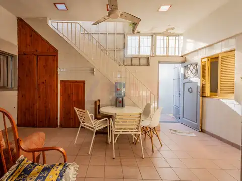 Depto Tipo Casa en Venta de 2 dormitorios