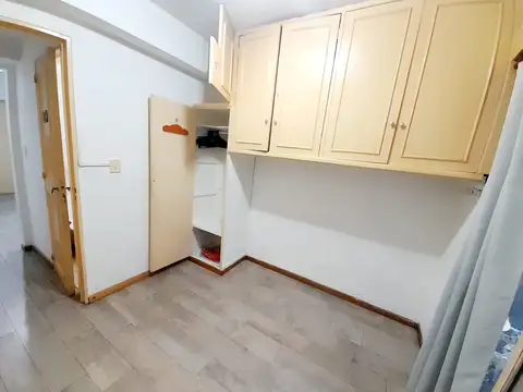 Departamento en Alquiler en Belgrano, $ 550.000