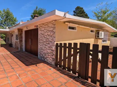 Casa en Venta de 3 dormitorios