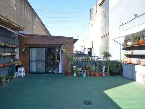 San José 800