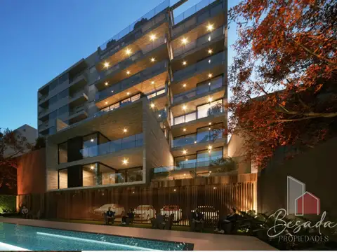 Departamento en Venta en Villa del Parque, USD 330.000