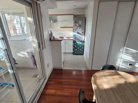 Departamento en Venta en Villa del Parque, USD 105.000