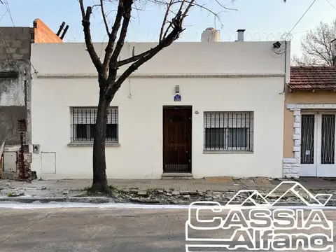 Casa - Temperley Oeste