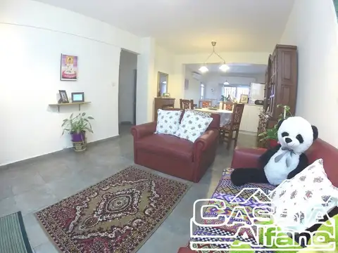 Casa en Venta 35 años