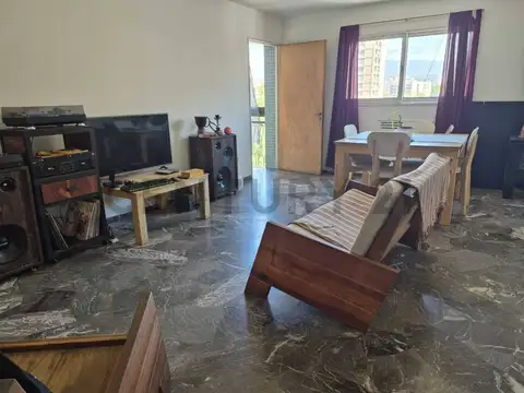 Departamento en Venta de 4 dormitorios