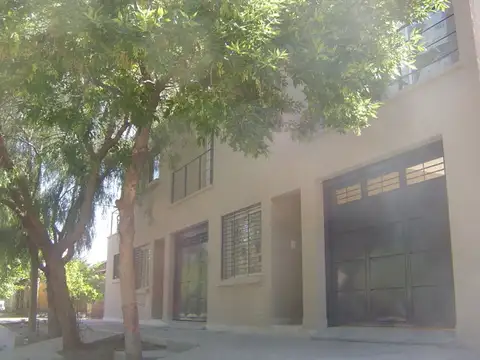 ALQUILER DUPLEX 3 DORMITORIOS B° RECONQUISTA