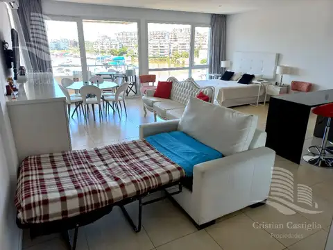 Departamento en Alquiler en Nordelta, USD 1.350