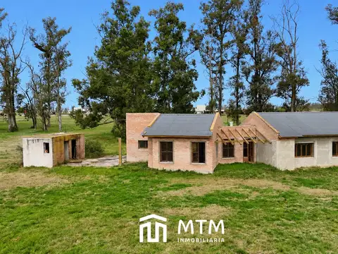 Casa en Venta en Timbúes José María, USD 100.000