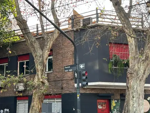 Casa en Alquiler de 1 dormitorio