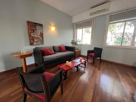 Casa en Alquiler en Palermo Soho, USD 1.000