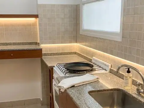 Departamento en Alquiler 40 años