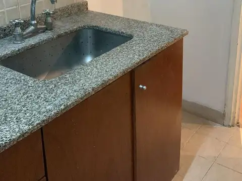 Departamento en Alquiler Apto profesional