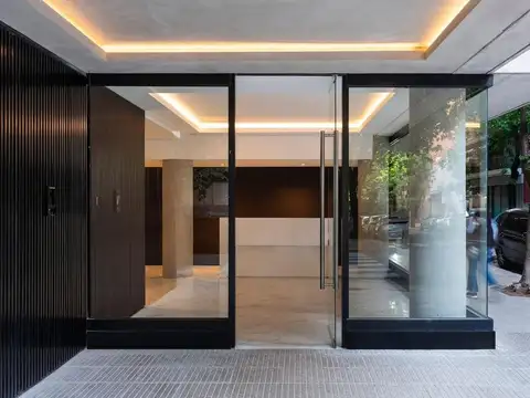 Avenida Olazábal 2700