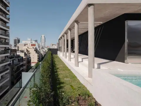 Departamento en Venta A Estrenar