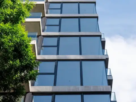 Departamento en Venta en Belgrano, USD 500.000