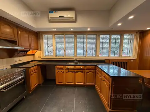 Casa en Alquiler A Estrenar