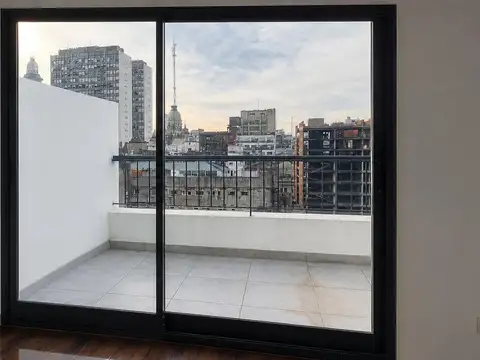Departamento en Monserrat