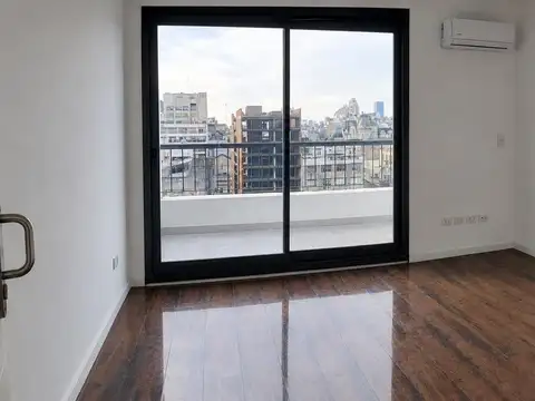 Departamento en Venta en Monserrat, USD 73.000
