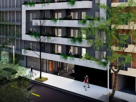 Departamento en Venta de 2 dormitorios