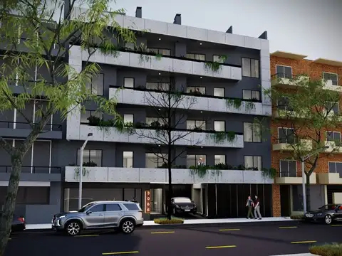 VENTA DE POZO - DEPTO 3 ambientes - VICTORIA- CON TERRAZA PRIVADA