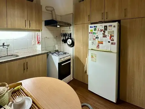 Departamento en Venta en Palermo, USD 175.000