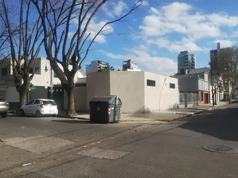 Terreno en Venta 22  mts Frente