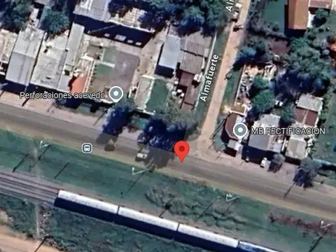 Local en venta - 1 Baño - 392Mts2 - Altos del Oeste, General Rodríguez