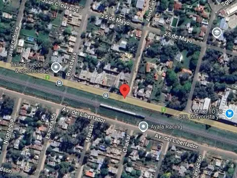 Local en Venta en General Rodriguez, USD 70.000