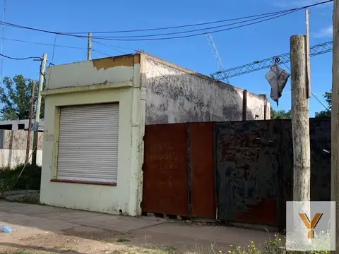 Local en Venta en General Rodríguez, USD 70.000