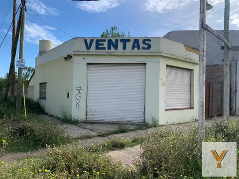 Local en venta - 1 Baño - 392Mts2 - Altos del Oeste, General Rodríguez