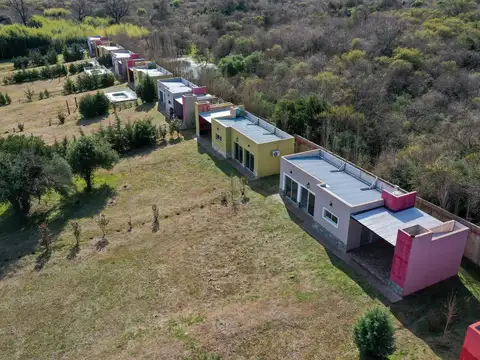 Casa en Venta de 1 dormitorio