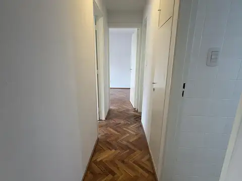 Departamento en Venta 42 años