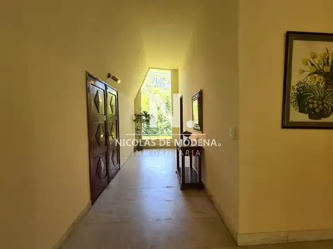 Casa en Venta 2025 años