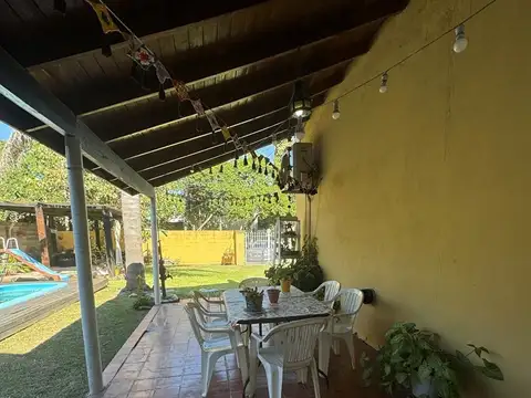 Casa en Venta en De Vicenzo Grande, USD 135.000
