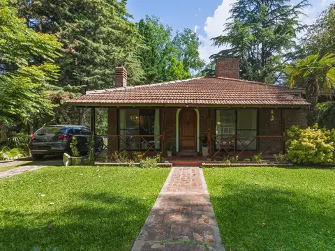 Casa a la venta en La Tradicion, Francisco Alvarez, Moreno