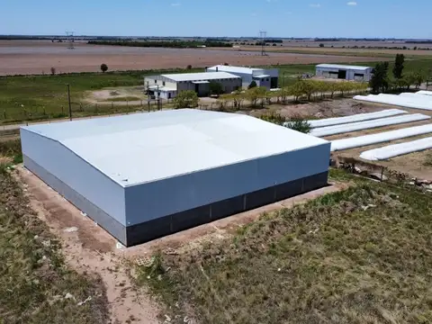 Galpon en Venta en Toledo, USD 595.000