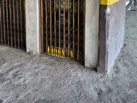 Corrientes 1800, Piso 10