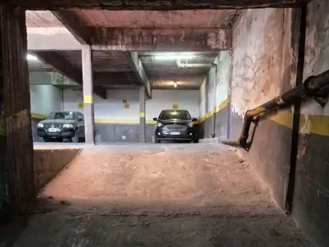 Corrientes 1800, Piso 10