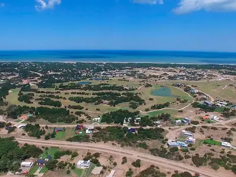 Barrio CerradoEcuestre Pinamar