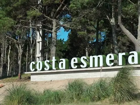 Terreno en Venta en Countries Y Barrios Cerrados en Pinamar, USD 55.000