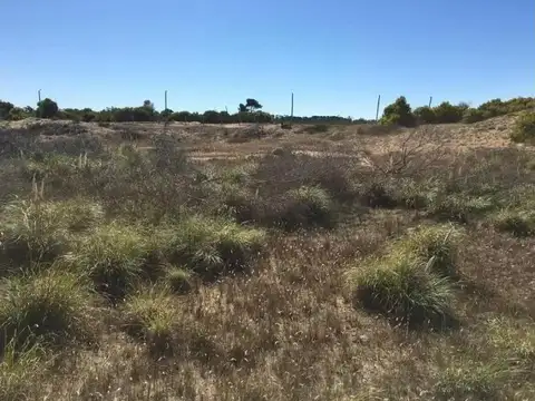 Barrio CerradoEcuestre Pinamar